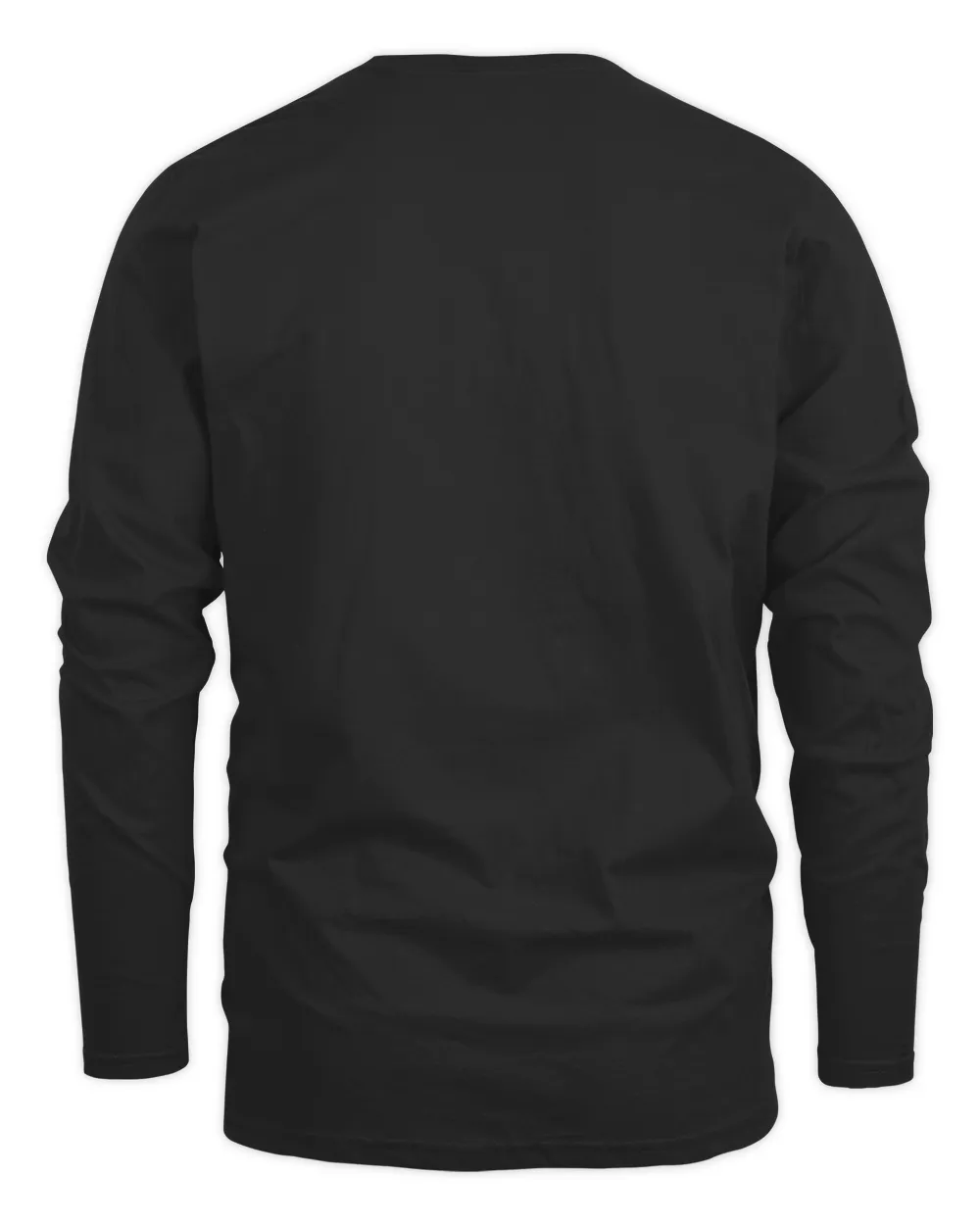 Funny Hate People. Love Dogs - Dog Owners T-Shirt Men's Long Sleeved T-Shirt black s