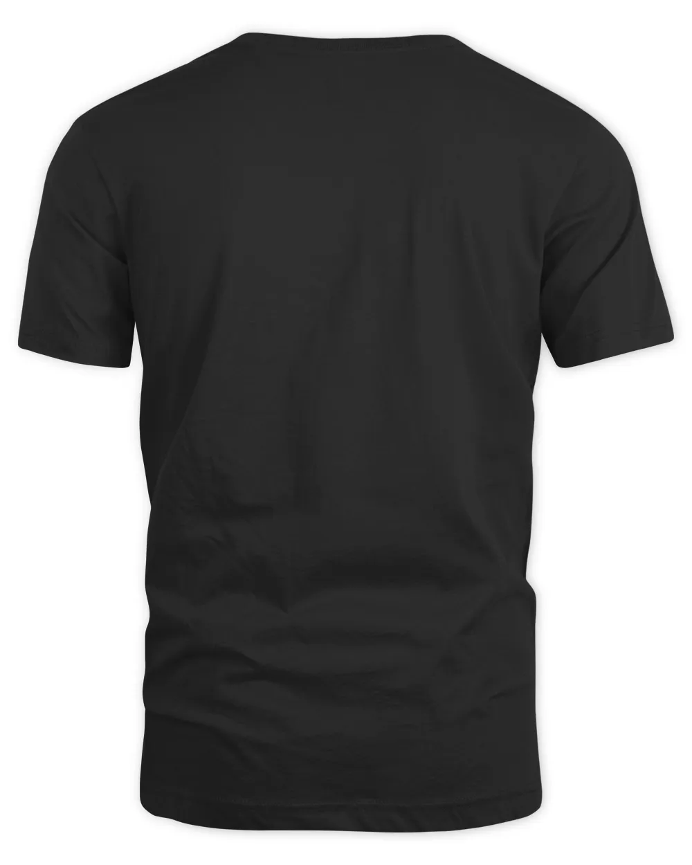 Funny Hate People. Love Dogs - Dog Owners T-Shirt Unisex Standard T-Shirt black s
