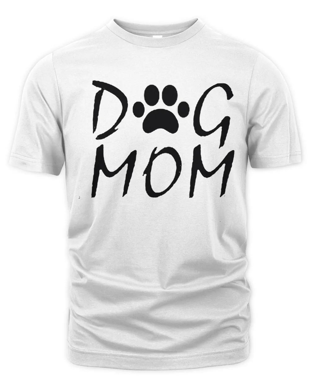dog mom sweatshirts Men's Premium Tshirt white s