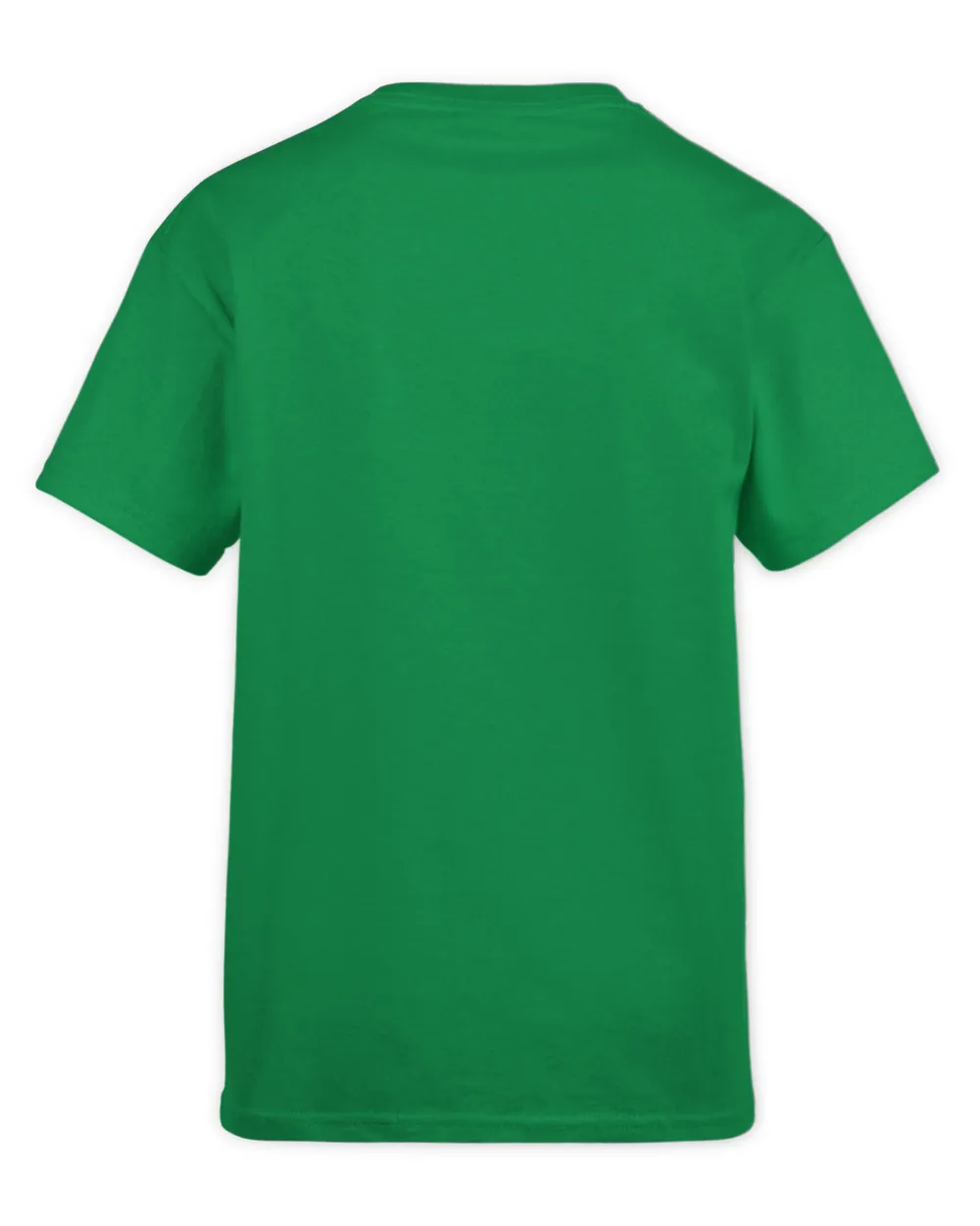 Animal Dog Bull Mastiff Shirt Kids Standard T-Shirt irish-green xs
