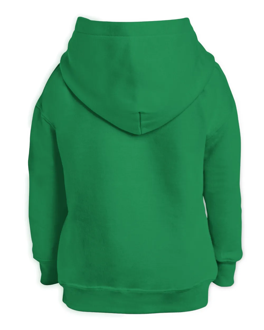 Animal Dog Bull Mastiff Shirt Kids Pullover Hoodie irish-green xs