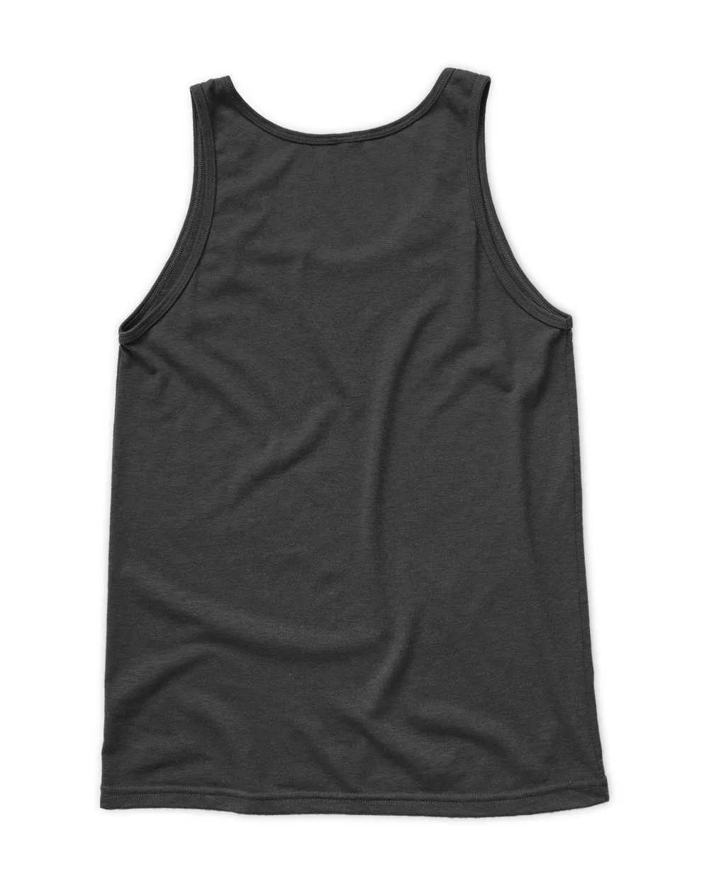I Keep All My Dad Jokes In A Dad-A-Base Vintage Father Dad T-Shirt Men's Tank Top black s