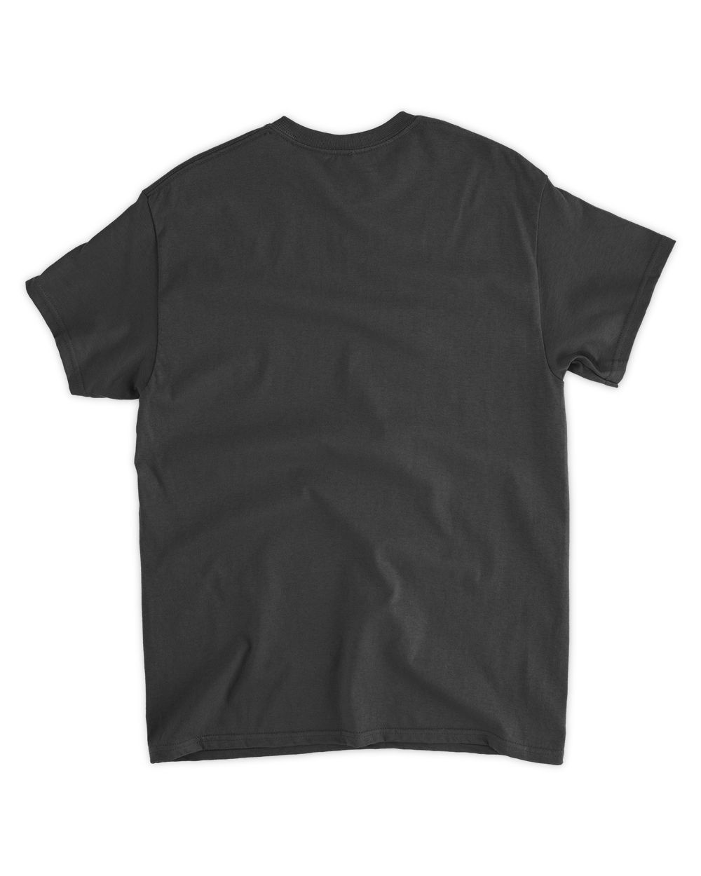 Mens Dad of the birthday daughter girl matching family T-Shirt Unisex Standard T-Shirt black s