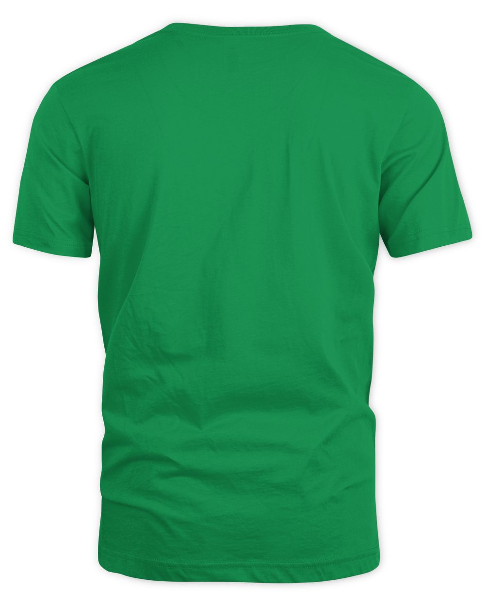 Animal Dog Bull Mastiff Shirt Unisex Standard T-Shirt irish-green s