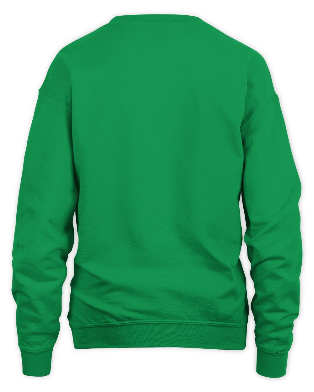 Animal Dog Bull Mastiff Shirt Unisex Sweatshirt irish-green s