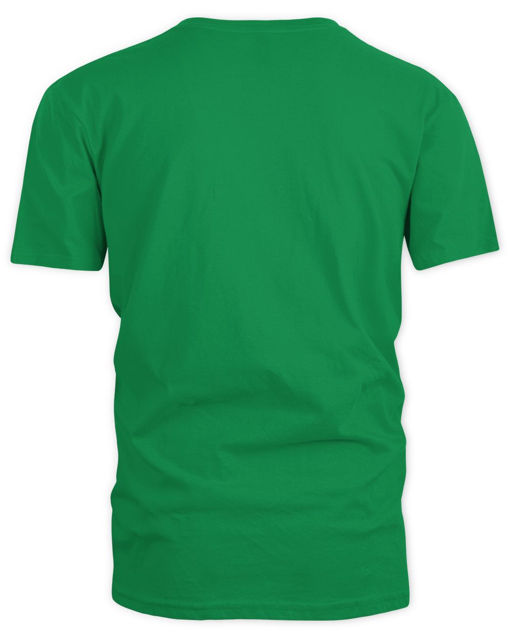 Animal Dog Bull Mastiff Shirt Men's V-Neck T-Shirt irish-green s