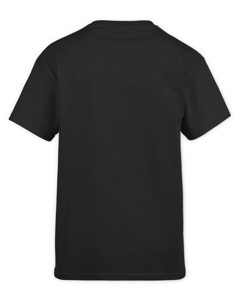 Animal Dog Australian Kelpie Kids Standard T-Shirt black xs