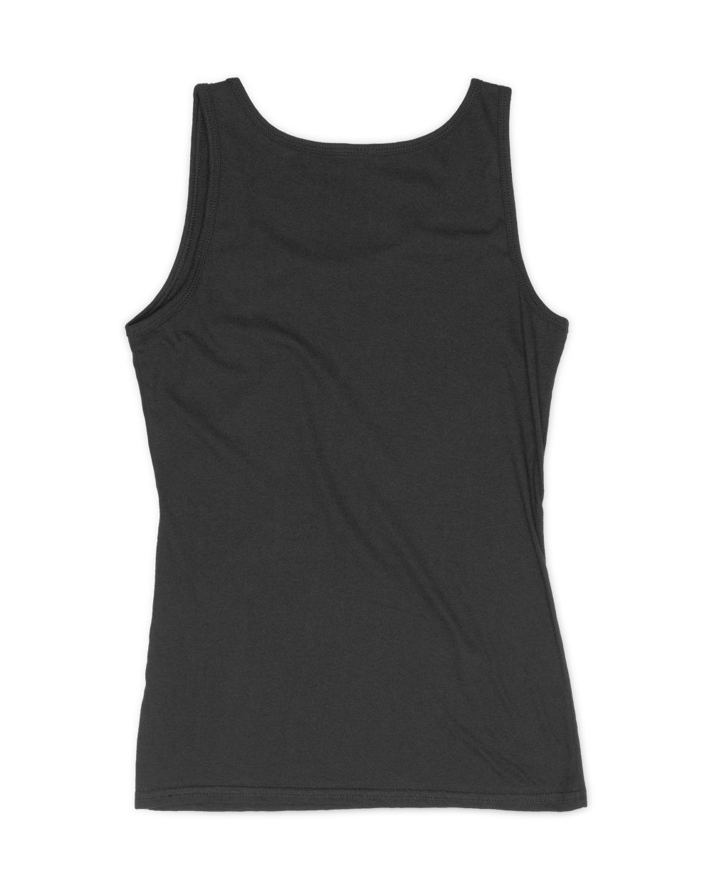 Mens Dad of the birthday daughter girl matching family T-Shirt Women's Tank Top black s