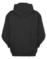 Animal Dog Australian Shepherd shirt Unisex Hoodie black s