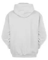 Animal Dog Bull Mastiff Shirt Men's Zip Hoodie white s