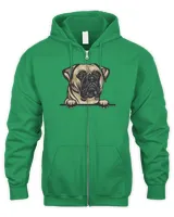 Men's Zip Hoodie Men's Zip Hoodie