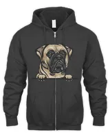 Men's Zip Hoodie Men's Zip Hoodie