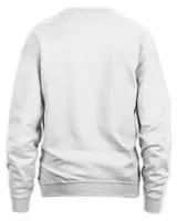 dog mom sweatshirts Unisex Sweatshirt white s