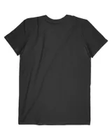 Monster Truck Dad T-Shirt Men's V-Neck T-Shirt black s