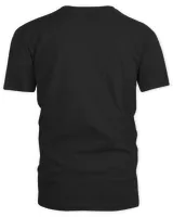Animal Dog Airedale Men's V-Neck T-Shirt black s