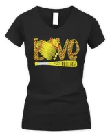 Women's V-Neck T-Shirt Women's V-Neck T-Shirt