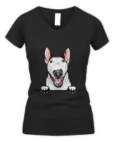 Women's V-Neck T-Shirt Women's V-Neck T-Shirt