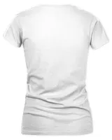 dog mom sweatshirts Women's V-Neck T-Shirt white s