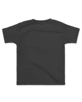 Monster Truck Dad T-Shirt Kids Standard T-Shirt black xs