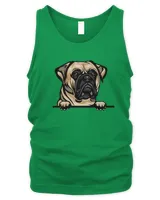 Men's Tank Top Men's Tank Top
