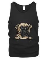 Men's Tank Top Men's Tank Top