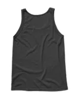 I Keep All My Dad Jokes In A Dad-A-Base Vintage Father Dad T-Shirt Men's Tank Top black s