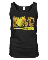 Women's Tank Top Women's Tank Top