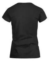 Animal Dog Australian Shepherd shirt Women's Standard T-Shirt black s