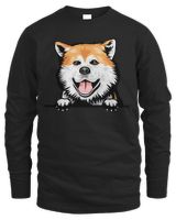 Men's Long Sleeved T-Shirt Men's Long Sleeved T-Shirt