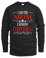Men's Long Sleeved T-Shirt Men's Long Sleeved T-Shirt