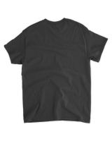 Monster Truck Dad T-Shirt Unisex Standard T-Shirt black s