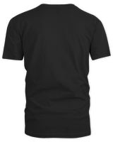 Less Humans - More Dogs - Funny Dog Lover Humour T-Shirt Men's V-Neck T-Shirt black s