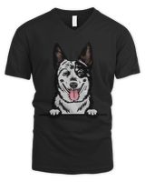 Men's V-Neck T-Shirt Men's V-Neck T-Shirt