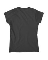 Mens Dad of the birthday daughter girl matching family T-Shirt Women's Standard T-Shirt black s