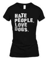 Women's Standard T-Shirt Women's Standard T-Shirt