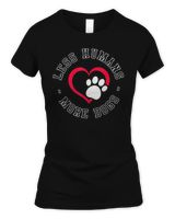 Women's Standard T-Shirt Women's Standard T-Shirt