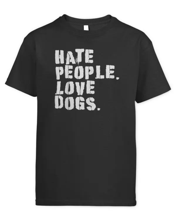 Kids Standard T-Shirt