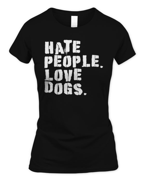 Women's Soft Style Fitted T-Shirt