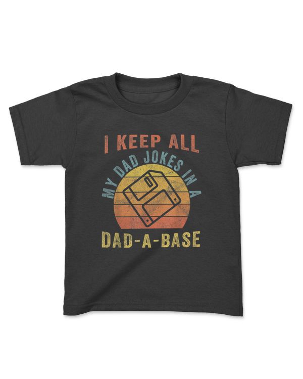 Kids Standard T-Shirt