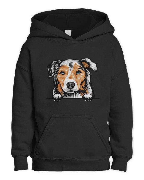 Kids Pullover Hoodie