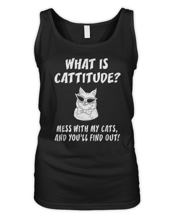 Women's Tank Top